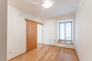 Pronájem bytu 2+kk v osobním vlastnictví 47 m², Praha 5 - Lochkov