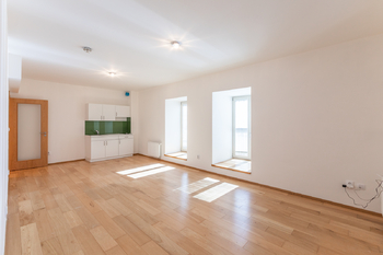 Pronájem bytu 2+kk v osobním vlastnictví 47 m², Praha 5 - Lochkov