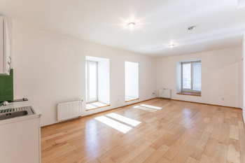 Pronájem bytu 2+kk v družstevním vlastnictví 50 m², Praha 5 - Třebonice