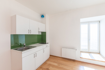Pronájem bytu 2+kk v osobním vlastnictví 47 m², Praha 5 - Lochkov