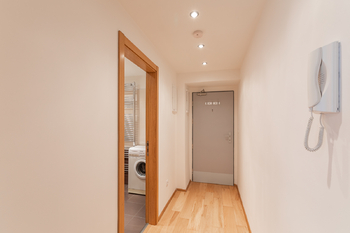 Pronájem bytu 2+kk v osobním vlastnictví 47 m², Praha 5 - Lochkov