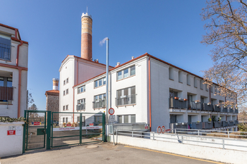 Pronájem bytu 2+kk v osobním vlastnictví 47 m², Praha 5 - Lochkov