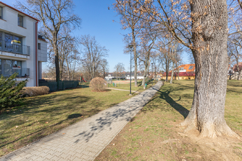 Pronájem bytu 2+kk v osobním vlastnictví 47 m², Praha 5 - Lochkov