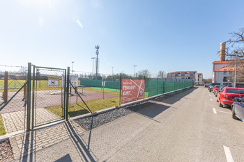 Pronájem bytu 2+kk v osobním vlastnictví 47 m², Praha 5 - Lochkov
