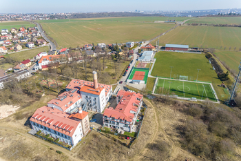 Pronájem bytu 2+kk v osobním vlastnictví 47 m², Praha 5 - Lochkov