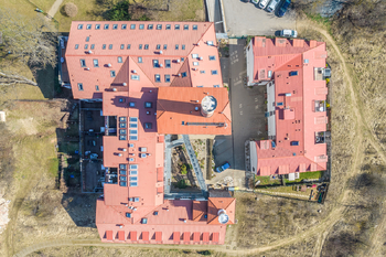Pronájem bytu 2+kk v osobním vlastnictví 47 m², Praha 5 - Lochkov
