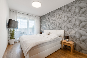 Prodej bytu 2+kk v osobním vlastnictví 56 m², Praha 10 - Uhříněves