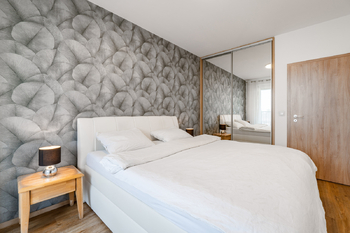 Prodej bytu 2+kk v osobním vlastnictví 56 m², Praha 10 - Uhříněves