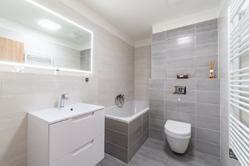 Prodej bytu 2+kk v osobním vlastnictví 56 m², Praha 10 - Uhříněves