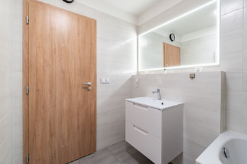 Prodej bytu 2+kk v osobním vlastnictví 56 m², Praha 10 - Uhříněves