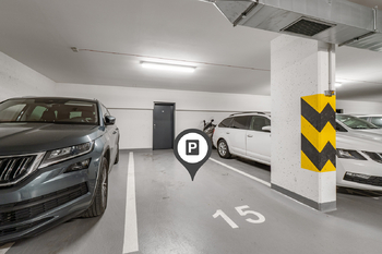 Prodej bytu 2+kk v osobním vlastnictví 56 m², Praha 10 - Uhříněves