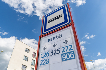 Prodej bytu 2+kk v osobním vlastnictví 56 m², Praha 10 - Uhříněves