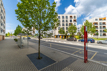 Prodej bytu 2+kk v osobním vlastnictví 56 m², Praha 10 - Uhříněves
