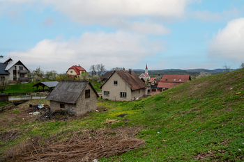 Prodej domu 95 m², Střítež nad Bečvou