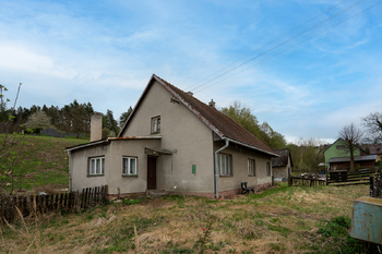 Prodej domu 95 m², Střítež nad Bečvou