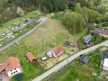 Prodej domu 95 m², Střítež nad Bečvou