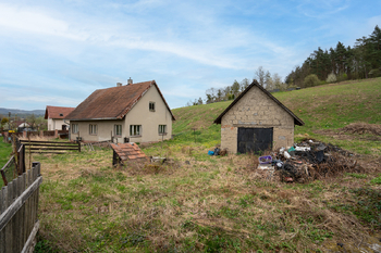 Prodej domu 95 m², Střítež nad Bečvou