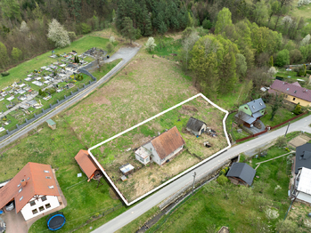 Prodej domu 95 m², Střítež nad Bečvou
