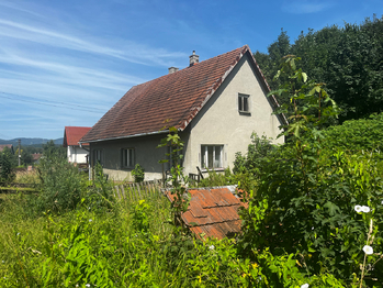 Prodej domu 95 m², Střítež nad Bečvou