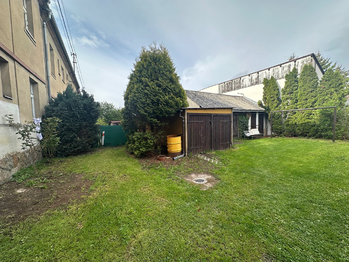 Prodej bytu 2+1 v osobním vlastnictví 62 m², Kralovice