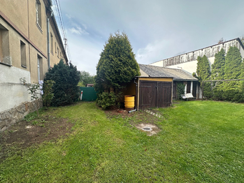 Prodej bytu 2+1 v osobním vlastnictví 62 m², Kralovice