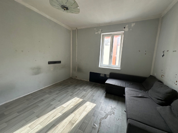 Prodej bytu 2+1 v osobním vlastnictví 62 m², Kralovice
