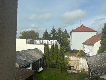 Prodej bytu 2+1 v osobním vlastnictví 62 m², Kralovice