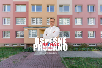 Prodej bytu 3+kk v osobním vlastnictví 62 m², Meziboří