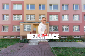 Prodej bytu 2+kk v družstevním vlastnictví 41 m², Litvínov