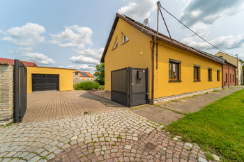 Prodej domu 206 m², Kolín
