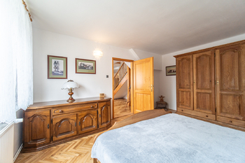 Prodej domu 206 m², Kolín