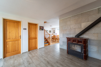 Prodej domu 206 m², Kolín