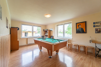 Prodej domu 206 m², Kolín