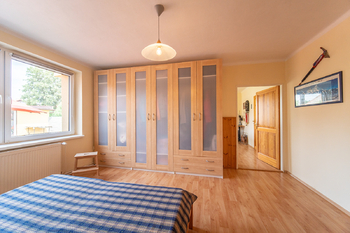 Prodej domu 206 m², Kolín