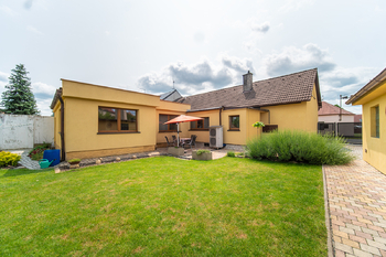 Prodej domu 206 m², Kolín