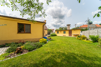 Prodej domu 206 m², Kolín