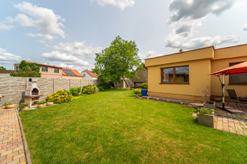 Prodej domu 206 m², Kolín