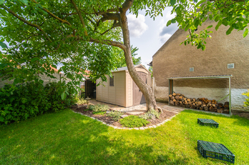 Prodej domu 206 m², Kolín