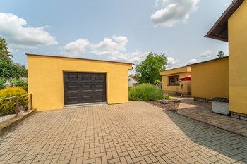 Prodej domu 206 m², Kolín