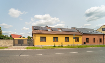 Prodej domu 206 m², Kolín
