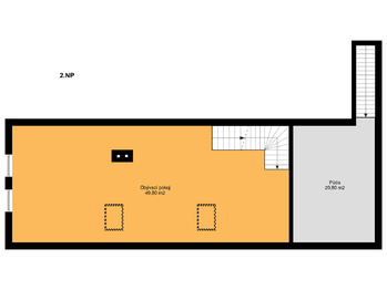 Prodej domu 206 m², Kolín