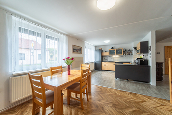 Prodej domu 206 m², Kolín