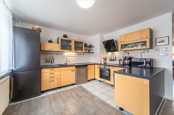 Prodej domu 206 m², Kolín
