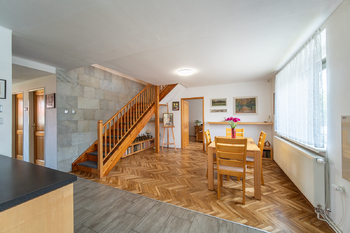 Prodej domu 206 m², Kolín