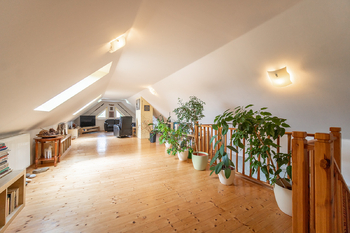 Prodej domu 206 m², Kolín