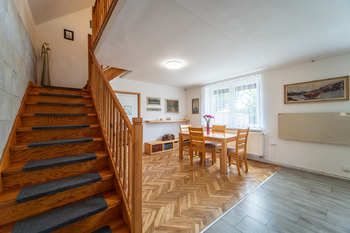 Prodej domu 206 m², Kolín