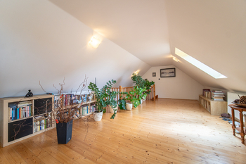 Prodej domu 206 m², Kolín