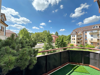 Prodej bytu 4+kk v osobním vlastnictví 128 m², České Budějovice