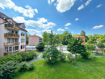 Prodej bytu 4+kk v osobním vlastnictví 128 m², České Budějovice