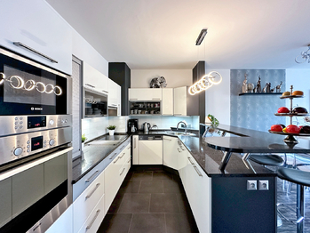 Prodej bytu 4+kk v osobním vlastnictví 128 m², České Budějovice
